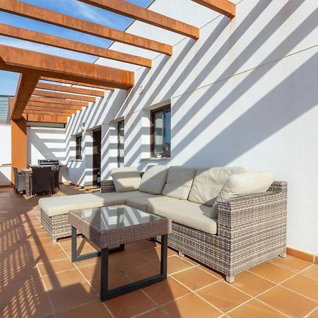 Villa Penthouse La Cala De Mijas Esterno foto