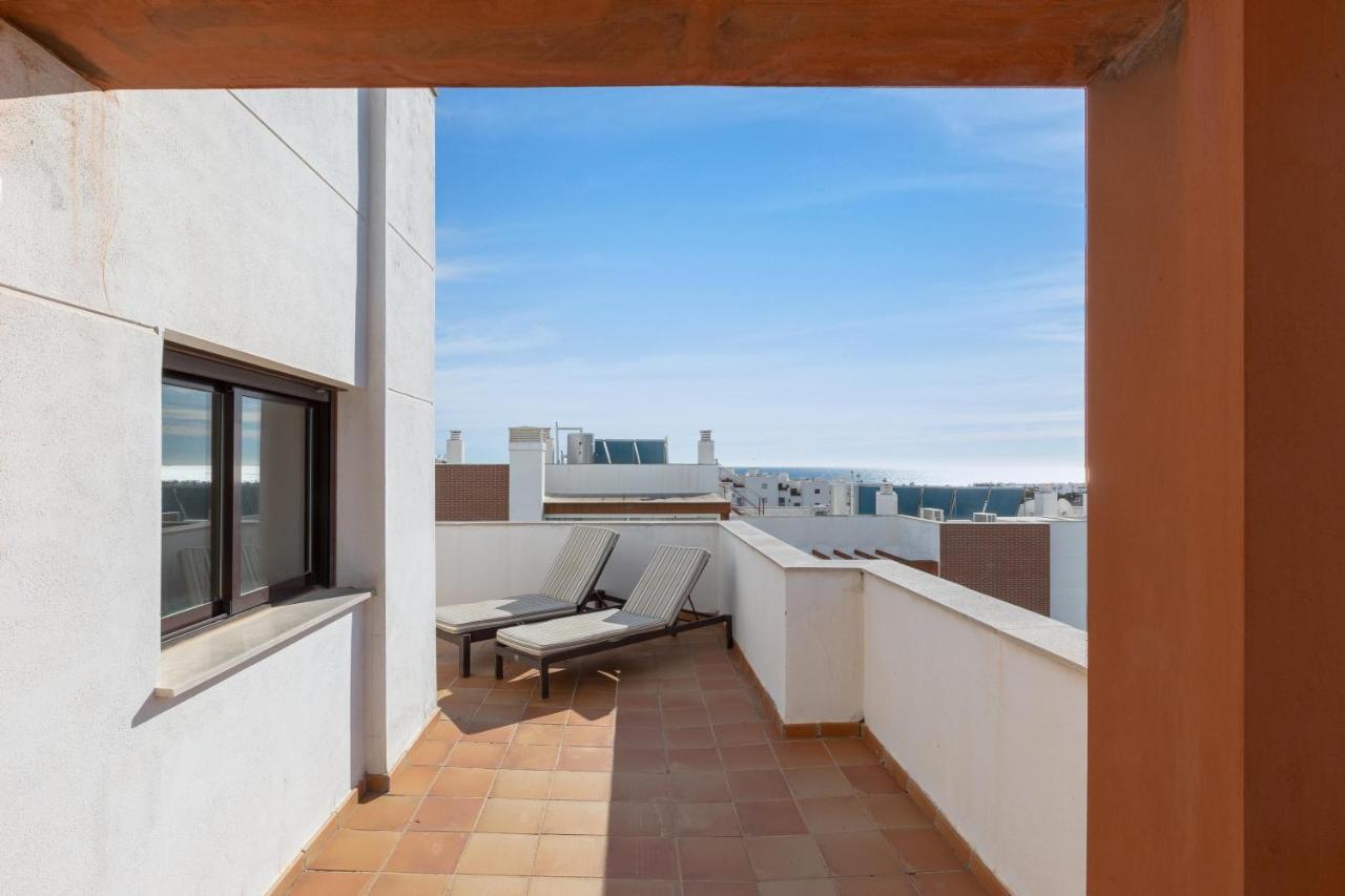 Villa Penthouse La Cala De Mijas Esterno foto