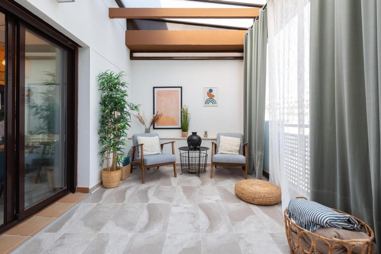 Villa Penthouse La Cala De Mijas Esterno foto