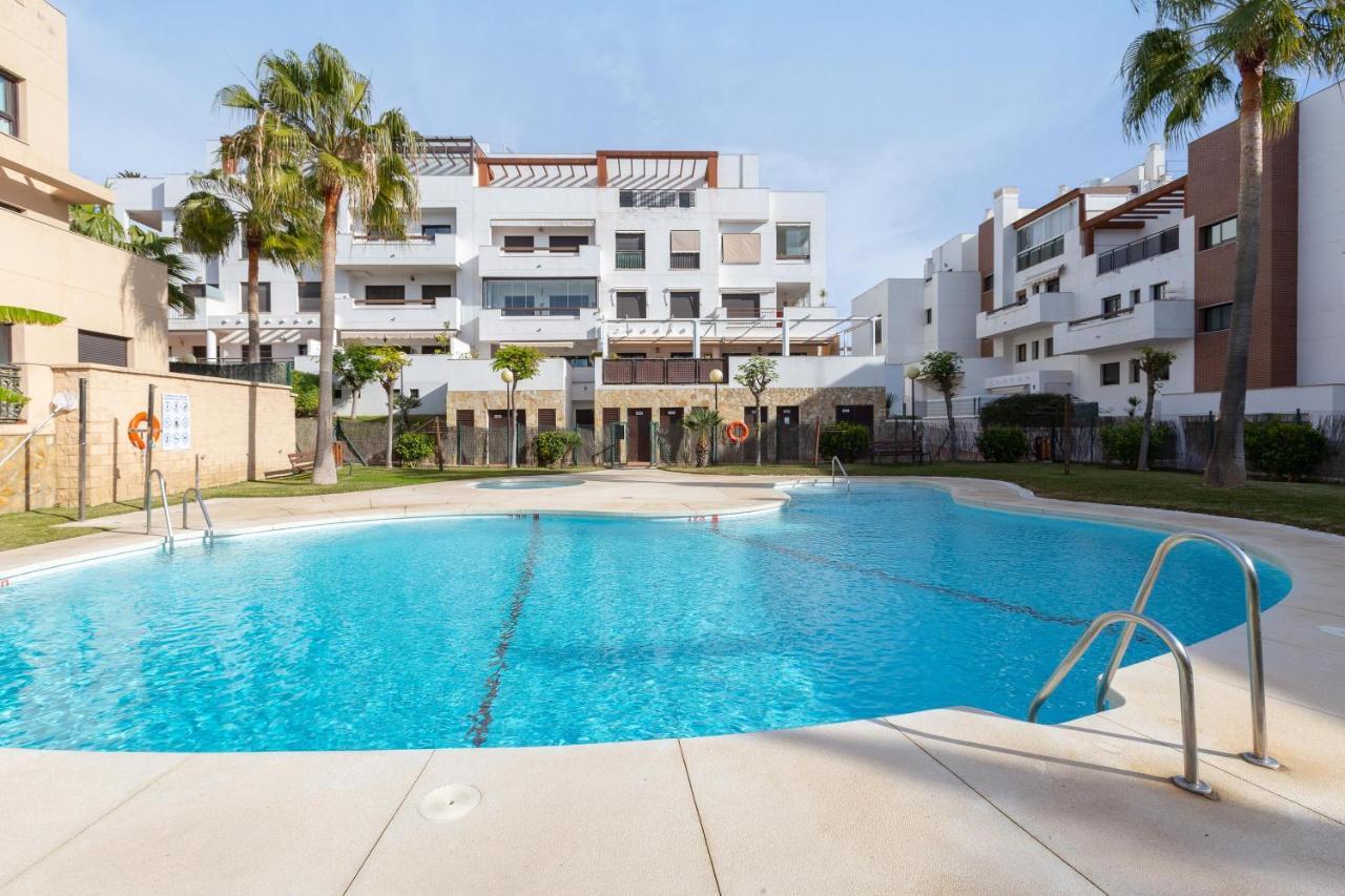 Villa Penthouse La Cala De Mijas Esterno foto