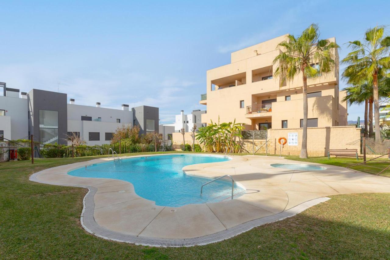 Villa Penthouse La Cala De Mijas Esterno foto