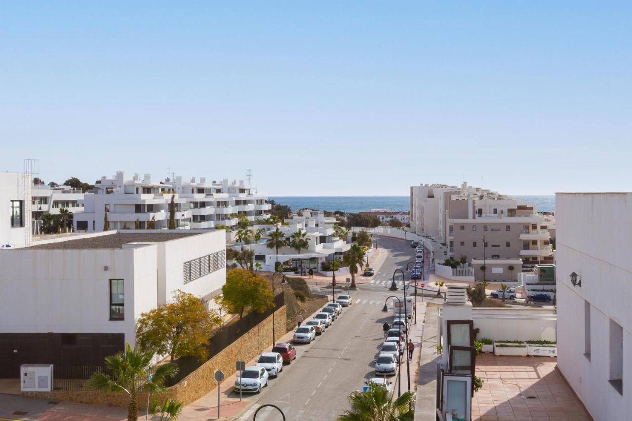 Villa Penthouse La Cala De Mijas Esterno foto