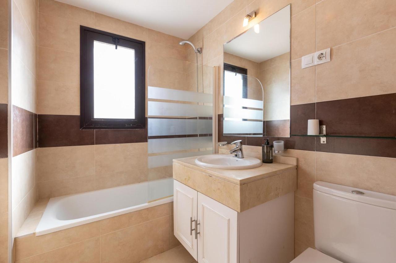 Villa Penthouse La Cala De Mijas Esterno foto