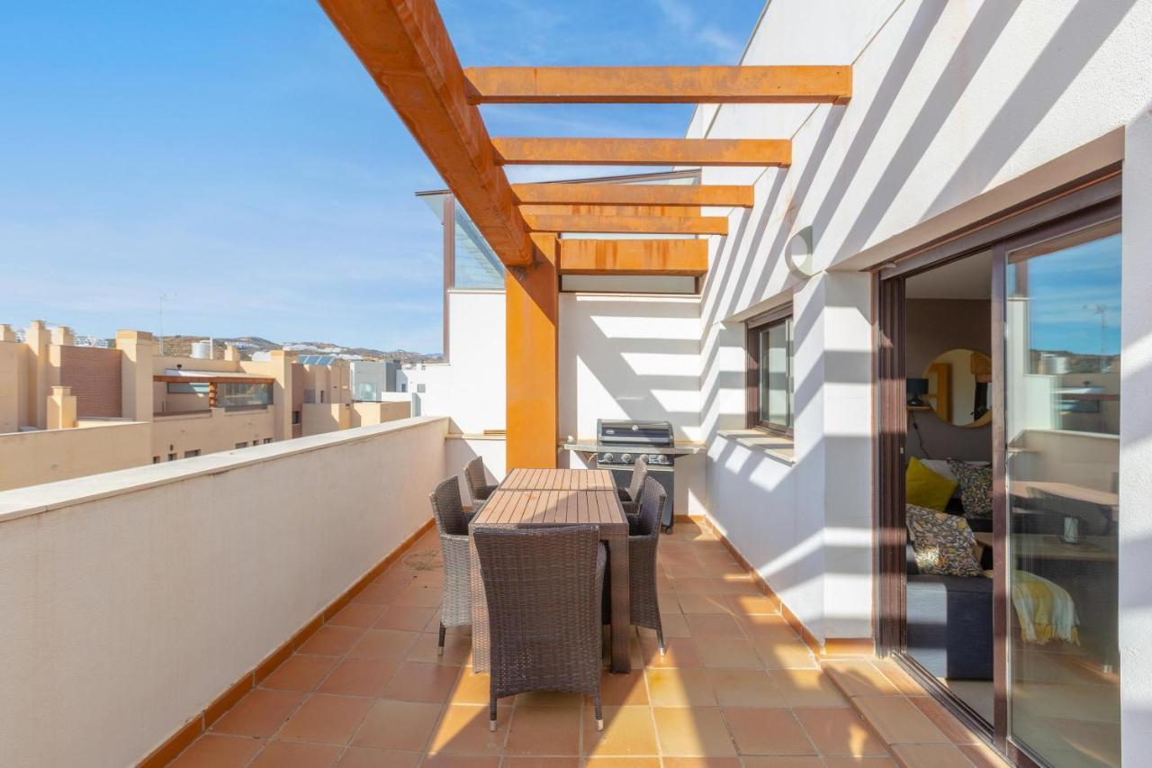 Villa Penthouse La Cala De Mijas Esterno foto
