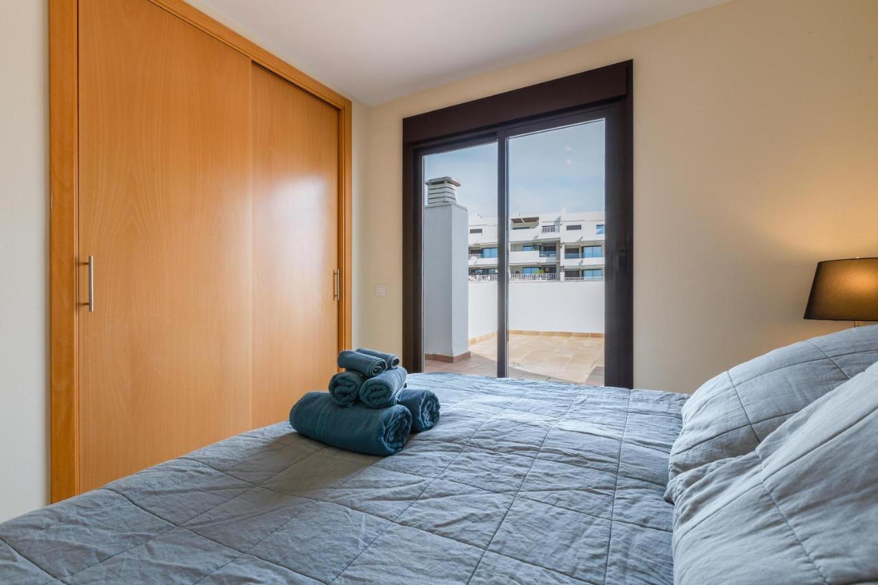 Villa Penthouse La Cala De Mijas Esterno foto