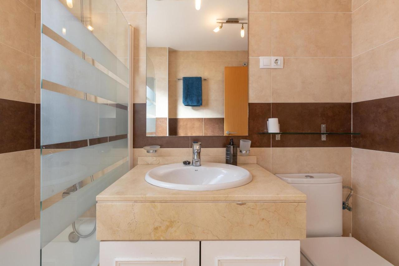 Villa Penthouse La Cala De Mijas Esterno foto